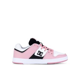 DC Shoes Сникърси CURE ADJS100169-KHO Розов