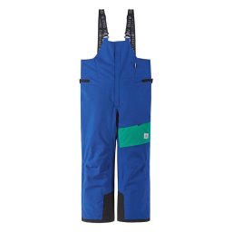 Reima Ски панталони Vuonelo 5100394A Син Regular Fit
