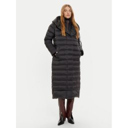 Liu Jo Зимно яке TF4139 T2600 Черен Regular Fit