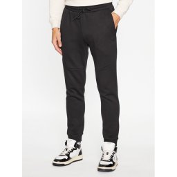 Puma Долнище анцуг Pumatech 538286 Черен Regular Fit