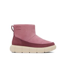 Sorel Апрески Youth Sorel Explorer III Slip-On WP 2101331627 Розов