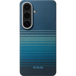 Гръб Pitaka Edge Case за Samsung Galaxy S26 Plus - Moonrise