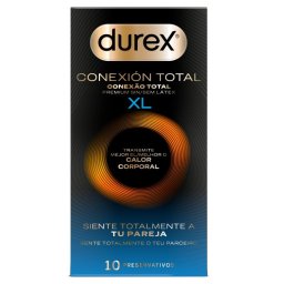 DUREX - DUREX CONDOMS