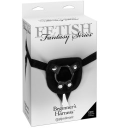 PIPEDREAMS - HARNESS COLLECTION