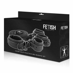FETISH SUBMISSIVE