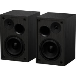 Тонколони Genesis Arsen 302 Speakers, BT 2.0, Black