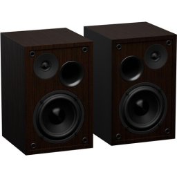 Тонколони Genesis Arsen 302 Speakers, BT 2.0, Brown