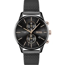 Hugo Boss Associate 1513811 - Мъжки часовник