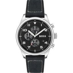 Hugo Boss View 1513987 - Мъжки часовник
