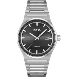 Hugo Boss Candor Automatic 1514117 - Мъжки часовник