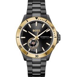 Hugo Boss Troper Automatic 1514203 - Мъжки часовник