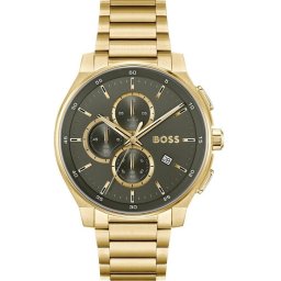 Hugo Boss Peak 1514190 - Мъжки часовник