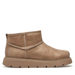 Апрески Skechers Keepsakes Lite 169018/TPE Кафяв