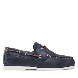 Мокасини Timberland Cedar Bay TB0A28BM0191 Тъмносин