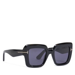 Слънчеви очила Tom Ford FT1157 01A Черен