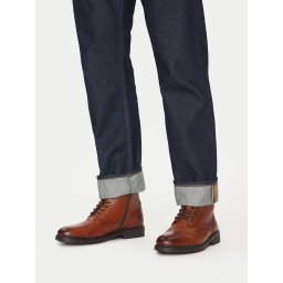 Зимни обувки Pepe Jeans Free Land PMS50245 Кафяв