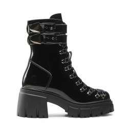 Зимни обувки Altercore Chloe II Vegan Черен