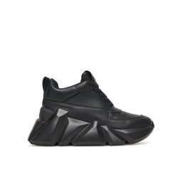 United Nude Сникърси Space Kick Max 1065684916 Черен
