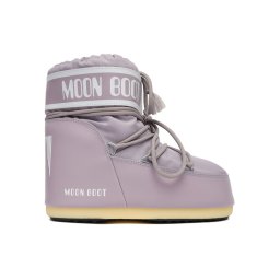 Moon Boot Апрески 80D1409340 Виолетов