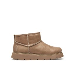 Skechers Апрески Keepsakes Lite 169018/TPE Кафяв