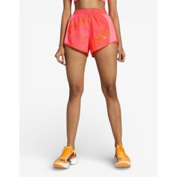 PUMA Run Favorite Velocity 3 Tights Pink