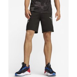 PUMA x BMW M Motorsport Shorts Black