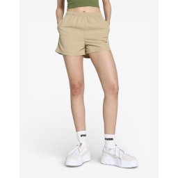 PUMA Classics Side Pocket Tights Brown