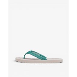 PUMA Epic V2 PS Flip Flop Green/Pink