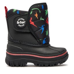 Апрески Lee Cooper LCJ-24-44-2861K Черен