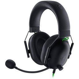 Razer BlackShark V2 X, 12 Hz – 28 KHz Frequency Response, 32