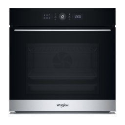 Фурна за вграждане Whirlpool WOI5S8HM0SXA