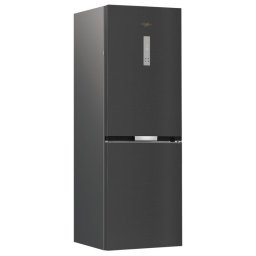 Хладилник с фризер Whirlpool WHK 26362 XBR4E