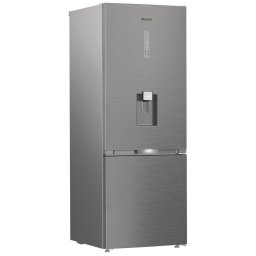 Хладилник с фризер Whirlpool WHK2 6493W X5E