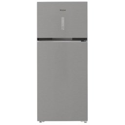 Хладилник с фризер Whirlpool WHK2 6553 X5E