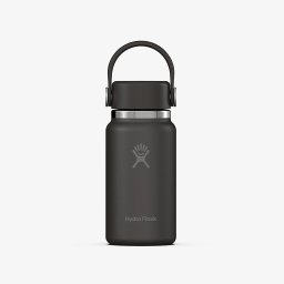 Бутилка Hydro Flask Micro Hydro 200 ml Black 200ml