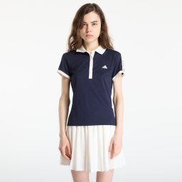 Тениска adidas Padel Classics Polo Shirt Legend Ink XS