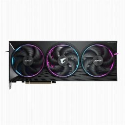 Видео карта GIGABYTE AORUS RADEON RX 9070 XT ELITE 16GB GDDR6 GV-R9070XTAORUS E-16GD