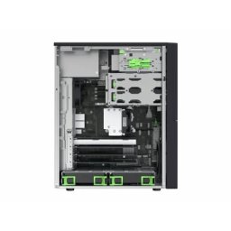 FUJITSU PRIMERGY TX1310 M5 LFF Xeon E-2356G 1x32GB VFY:T1315SY043IN