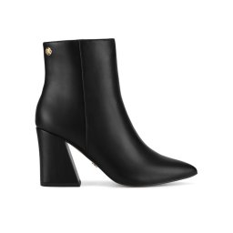 Nine West Боти CEO-AIDA-01 Черен