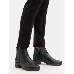 Pikolinos Боти W6W-8950 Черен
