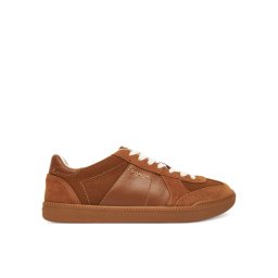 Coach Сникърси Ellis CBX21 Кафяв