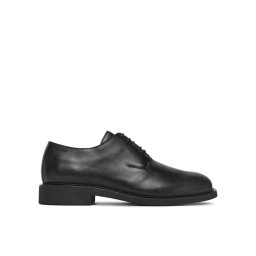 Calvin Klein Обувки HM0HM01853 Черен