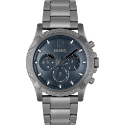 Hugo Boss Impress For Him 1530298 - Мъжки часовник