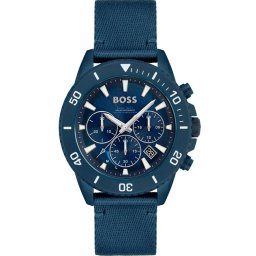 Hugo Boss Admiral 1513919 - Мъжки часовник