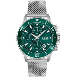 Hugo Boss Admiral 1513905 - Мъжки часовник