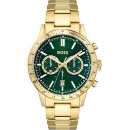 Hugo Boss Allure 1513923 - Мъжки часовник