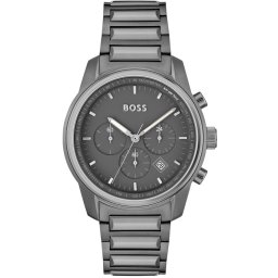 Hugo Boss Trace 1514005 - Мъжки часовник