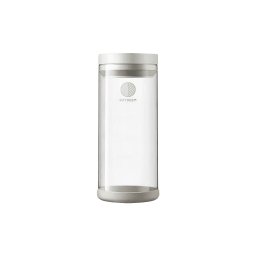 BUYDEEM Glass storage box 1200ml, model CS1005