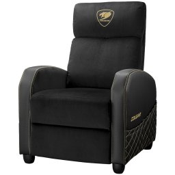 COUGAR RANGER ELITE GOLD Gamig Sofa