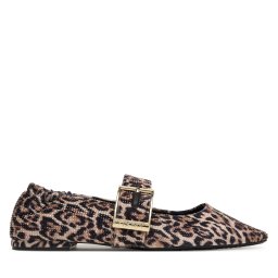 Балеринки DKNY Cormic K3599441 Кафяв